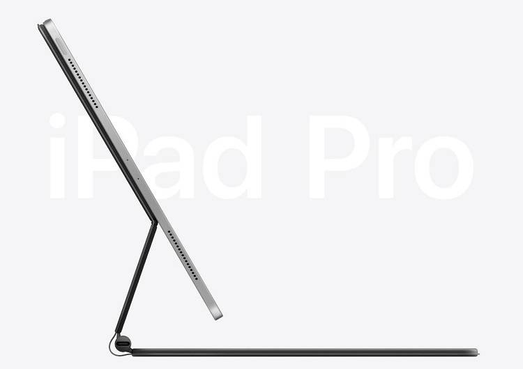 新款ipad pro 2020电池续航和充电速度对比