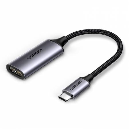 绿联usb3.1 type-c转hdmi转换器4k